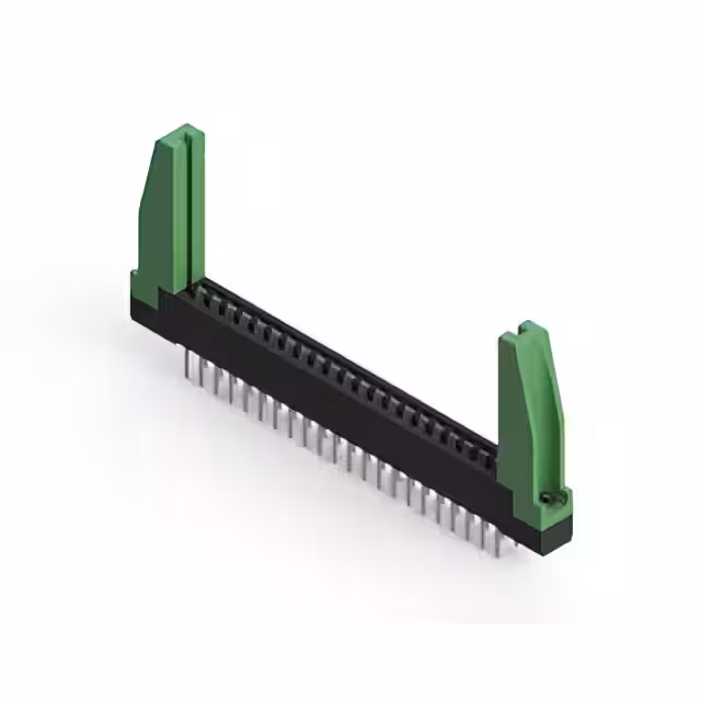 357-044-422-278 EDAC Inc.  Edgeboard Connectors